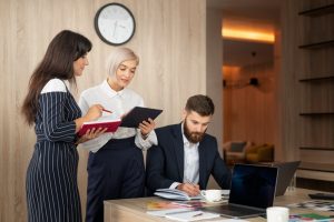 Hospitality Company in Dholera