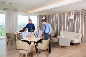 5 Star Accommodation in Dholera