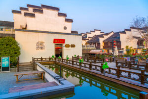 Taiwan Accommodation in Dholera