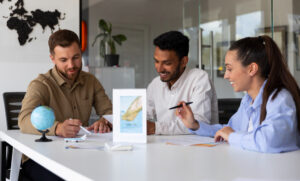 facility management company in Dholera