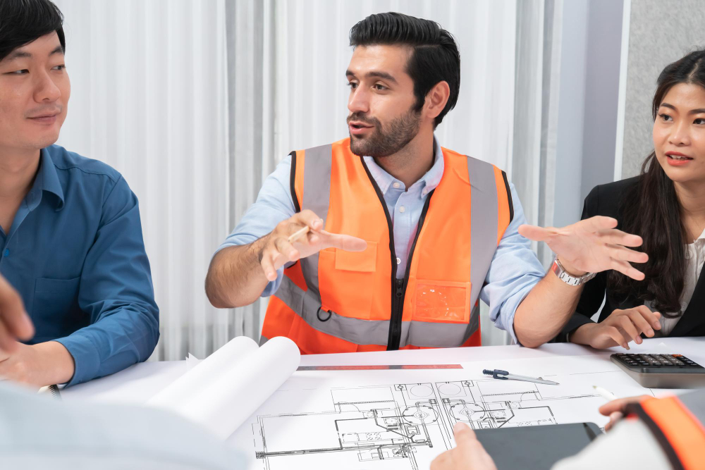 facility management company in Dholera