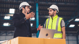 facility management Company in Dholera