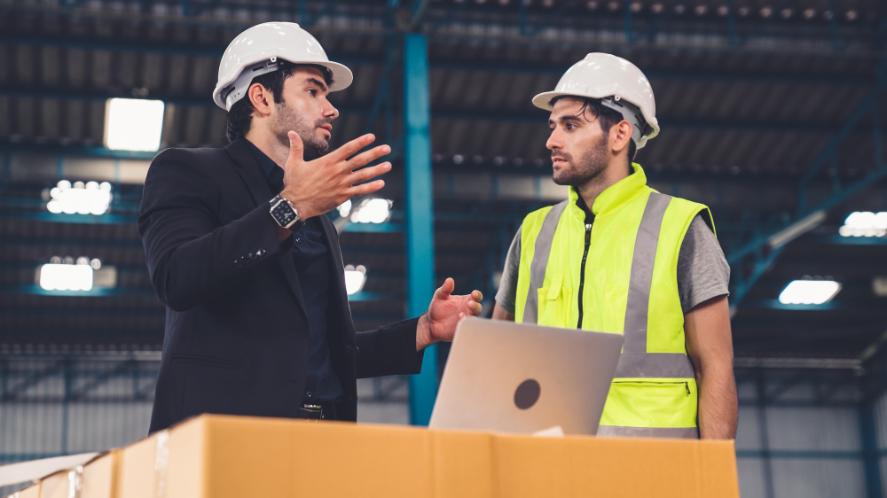 facility management Company in Dholera
