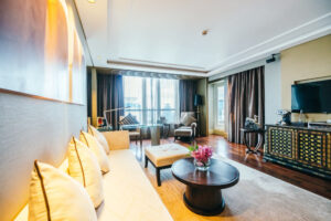 Executive Guest House in Dholera