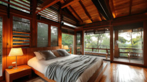 Japanese expat 5 star accommodation in Dholera
