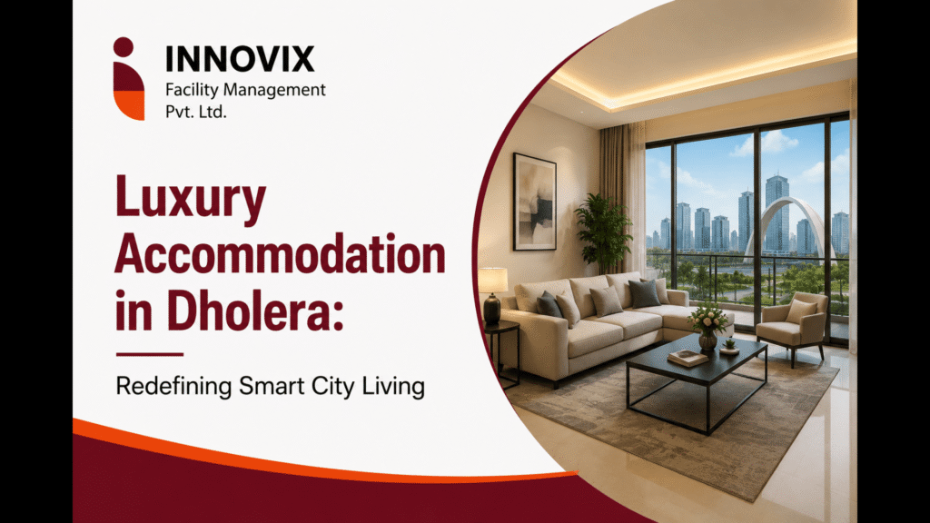 Luxury Accommodation in Dholera (1)