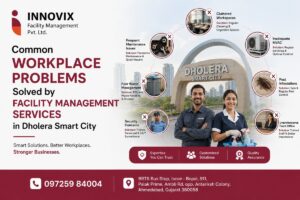 facilityManagementServicesinDholer