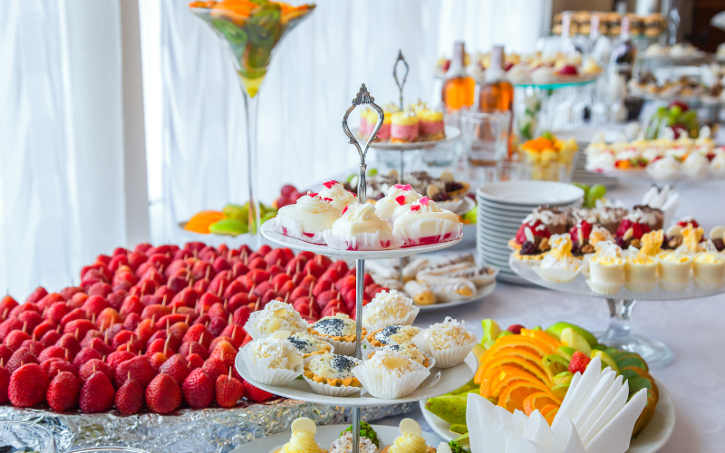 Canteen & Corporate Food Services-1