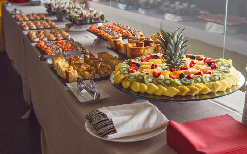 Canteen & Corporate Food Services-2