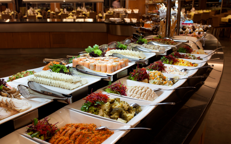 Canteen & Corporate Food Services-3