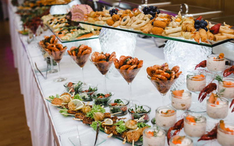 Canteen & Corporate Food Services-4